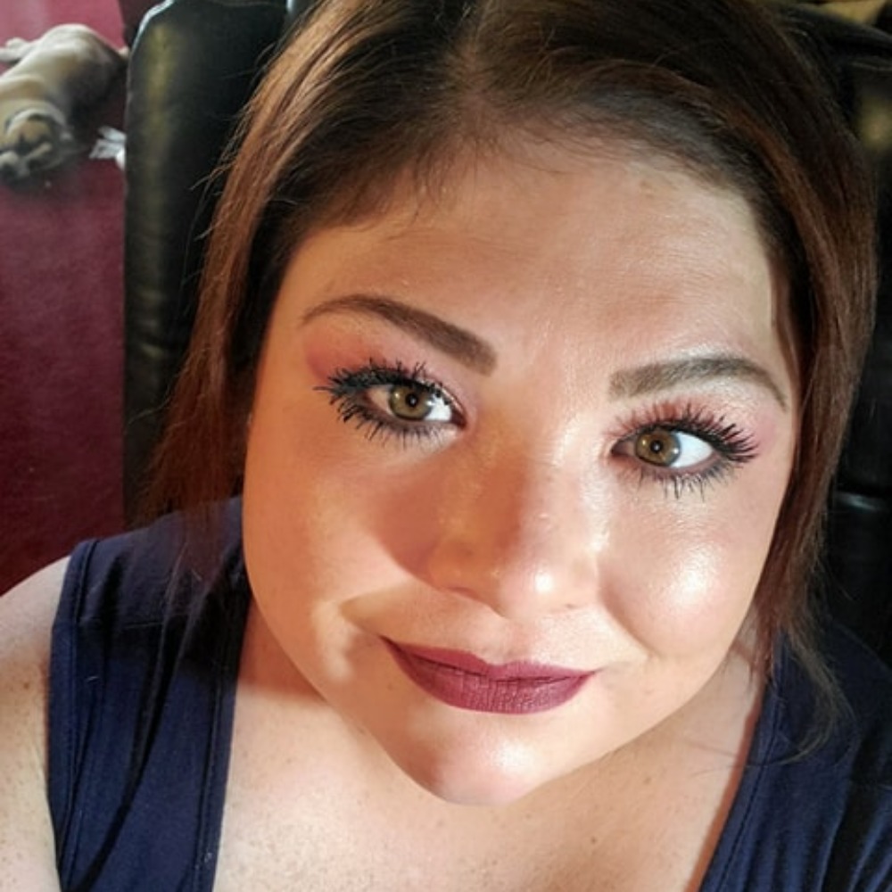 Meet your Posher, Sheree